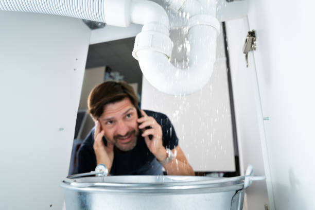 Best Plumbing Inspection Services  in Coram, NY