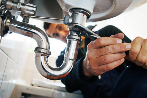 Best Water Leak Repair  in Coram, NY