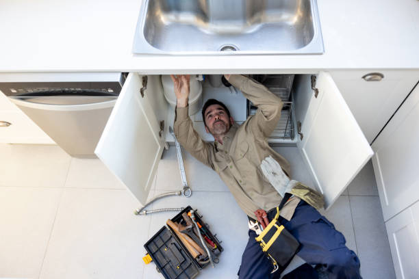 Best Plumbing Repair Near Me  in Coram, NY