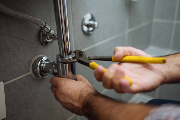 Best Toilet Repair Services  in Coram, NY